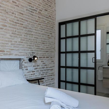Sepulveda, Moderno Apartamento By Outin Lägenhet Sevilla Exteriör bild