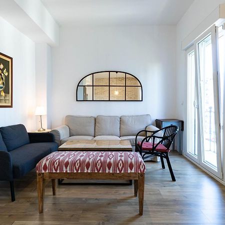 Sepulveda, Moderno Apartamento By Outin Lägenhet Sevilla Exteriör bild