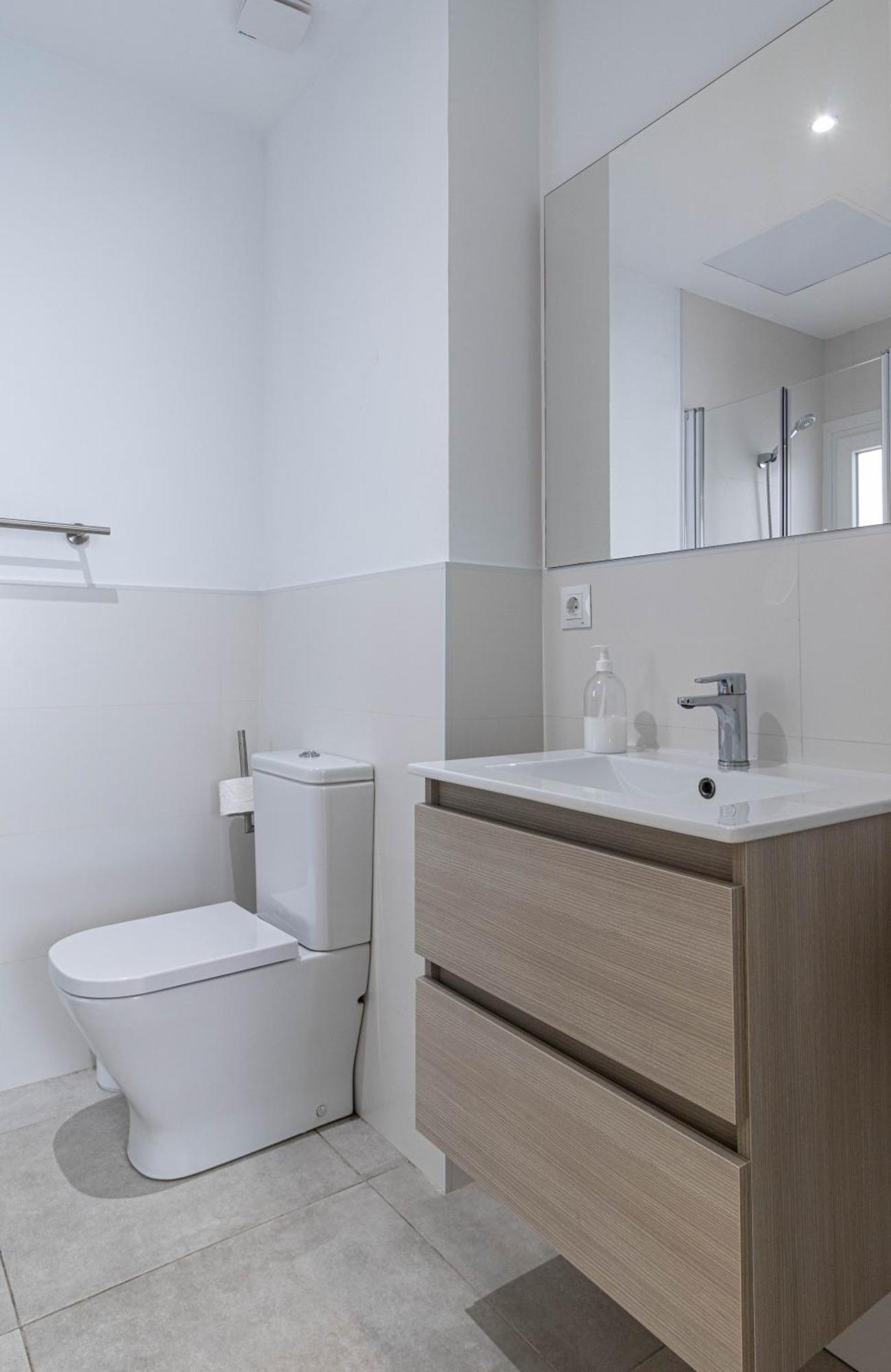 Sepulveda, Moderno Apartamento By Outin Lägenhet Sevilla Exteriör bild