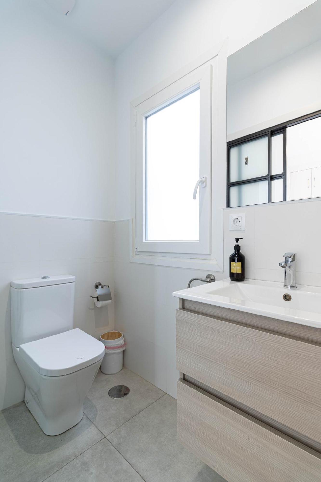 Sepulveda, Moderno Apartamento By Outin Lägenhet Sevilla Exteriör bild
