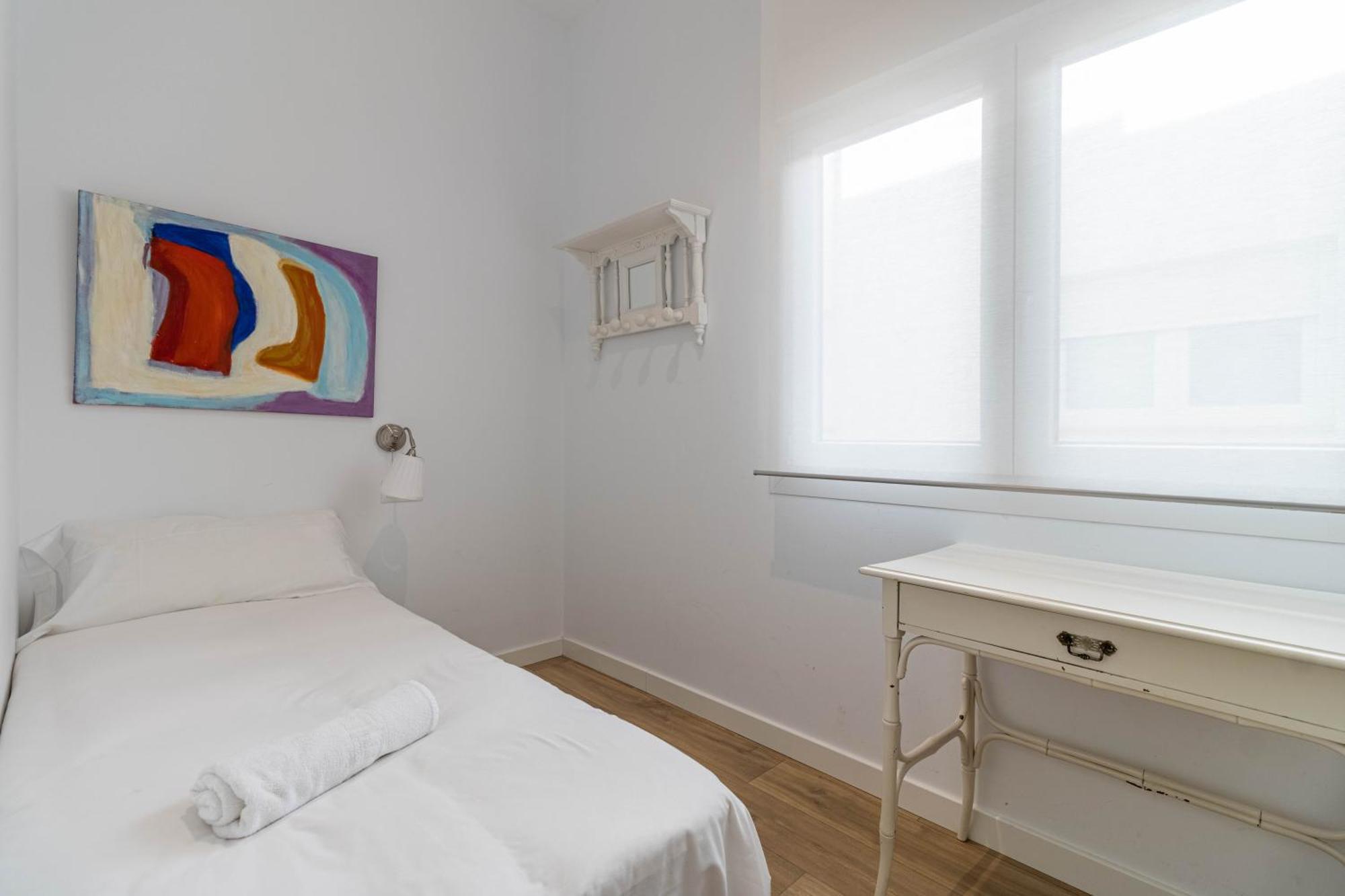 Sepulveda, Moderno Apartamento By Outin Lägenhet Sevilla Exteriör bild